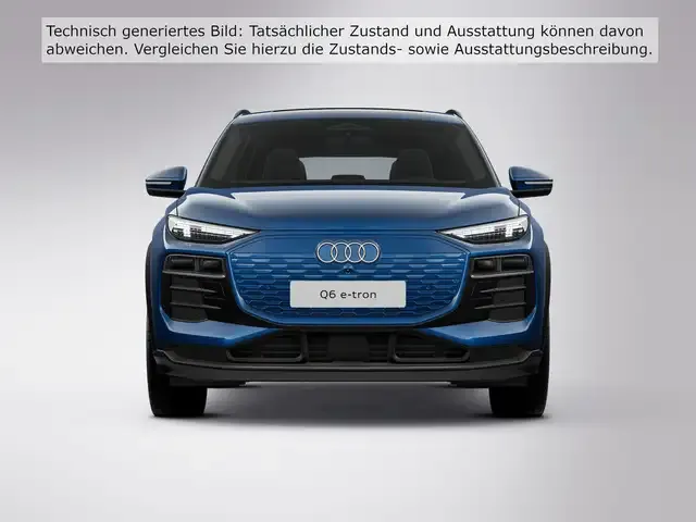 Audi Sonstige
