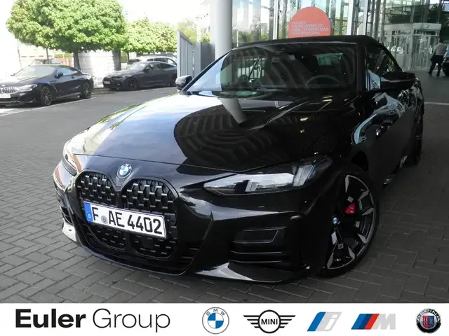 BMW 420