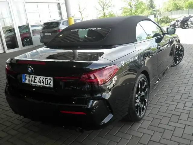 BMW 420