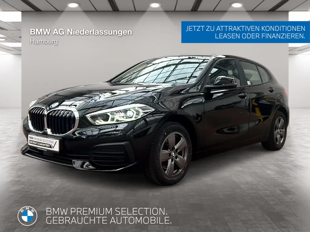 BMW 118