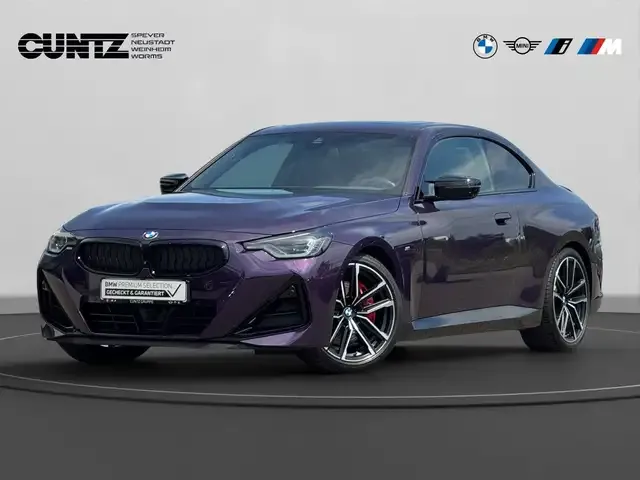 BMW 240