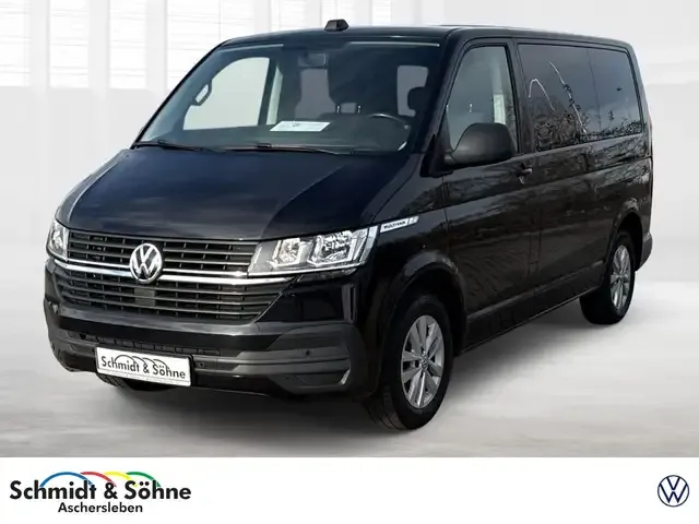 Volkswagen T6.1 Multivan