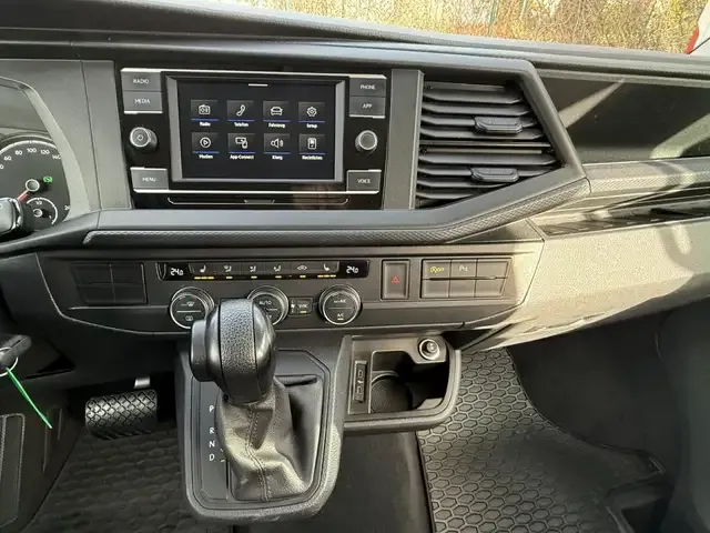 Volkswagen T6.1 Multivan