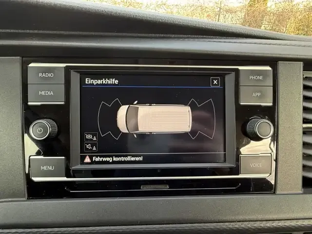 Volkswagen T6.1 Multivan