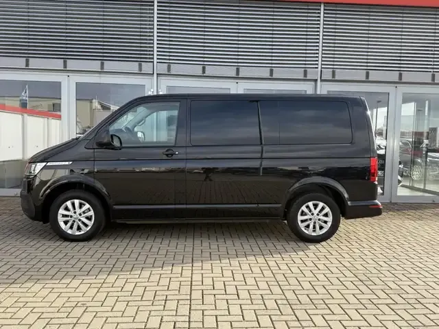Volkswagen T6.1 Multivan