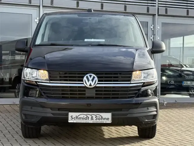 Volkswagen T6.1 Multivan