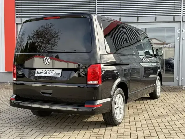 Volkswagen T6.1 Multivan