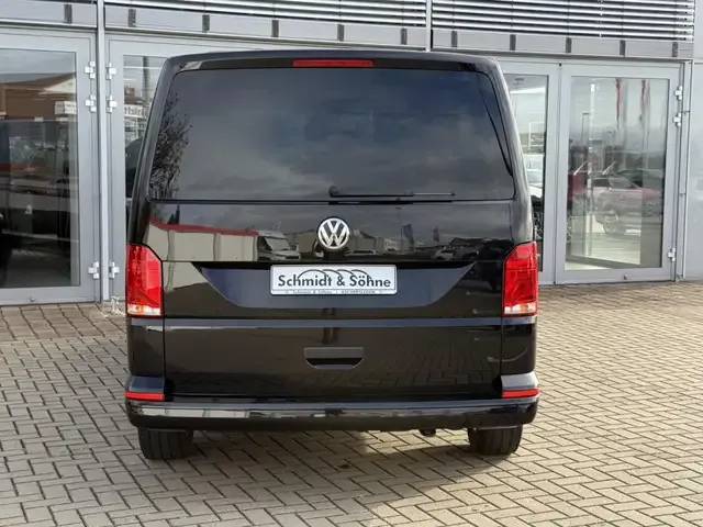 Volkswagen T6.1 Multivan