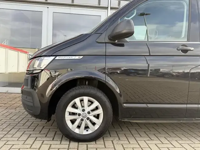 Volkswagen T6.1 Multivan