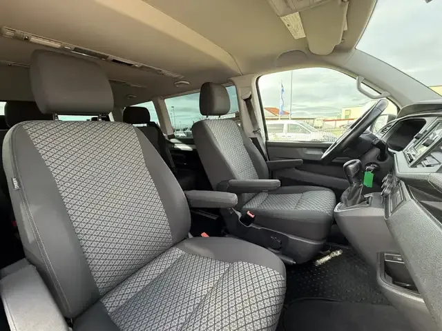Volkswagen T6.1 Multivan