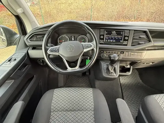 Volkswagen T6.1 Multivan
