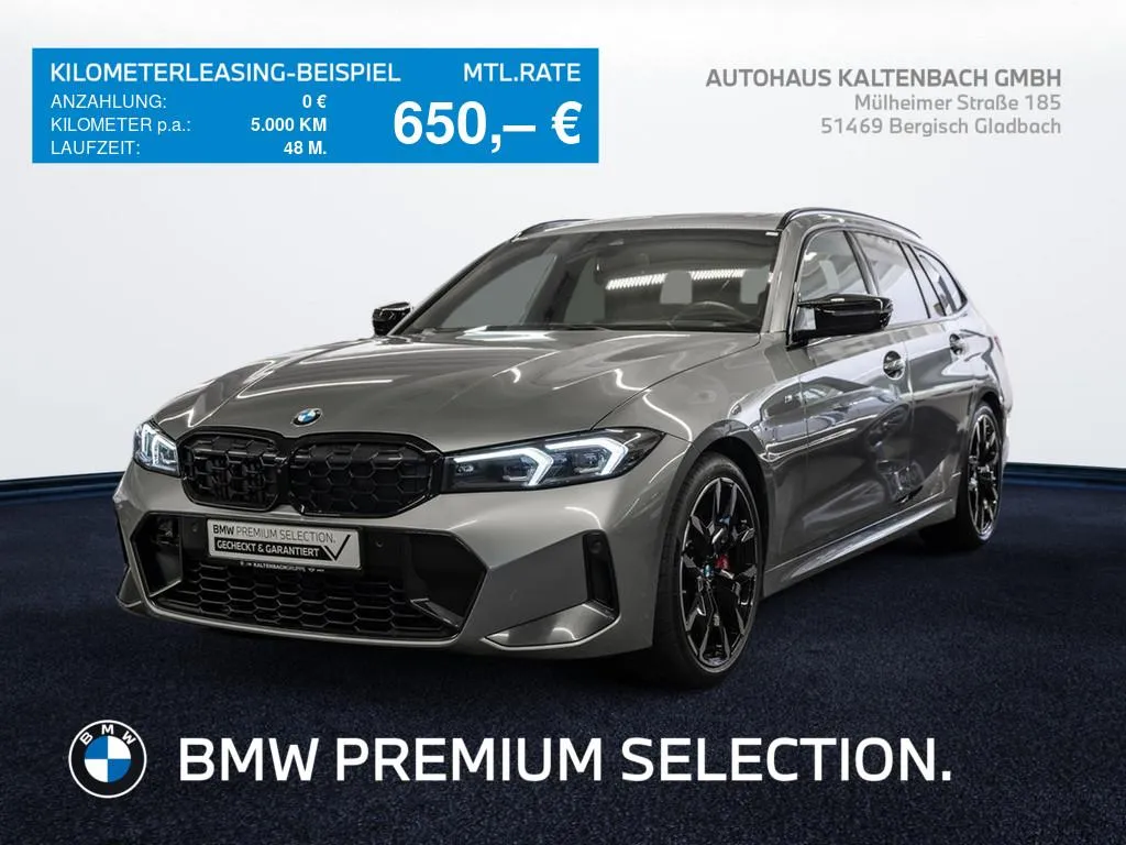 BMW 340