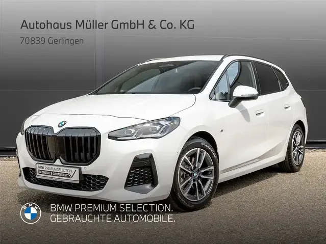 BMW 220