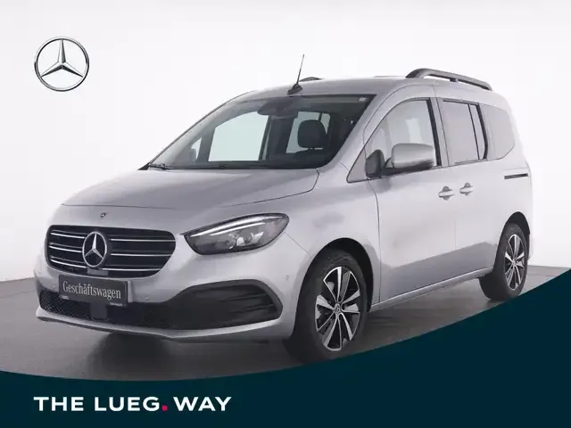 Mercedes-Benz T-Class