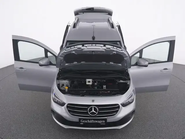 Mercedes-Benz T-Class