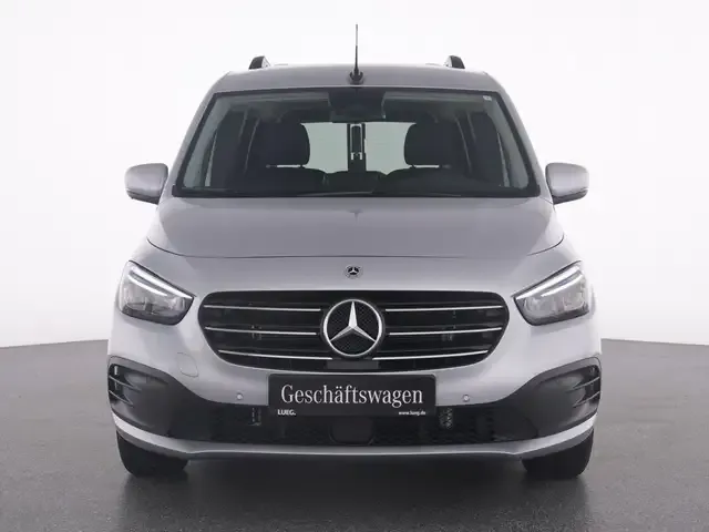 Mercedes-Benz T-Class