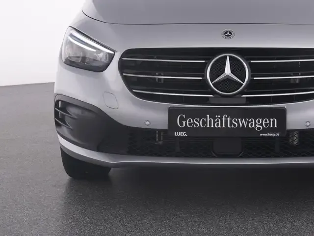 Mercedes-Benz T-Class