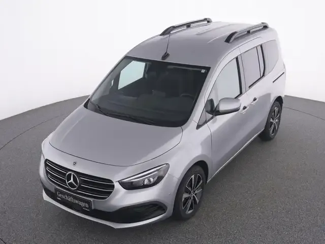 Mercedes-Benz T-Class