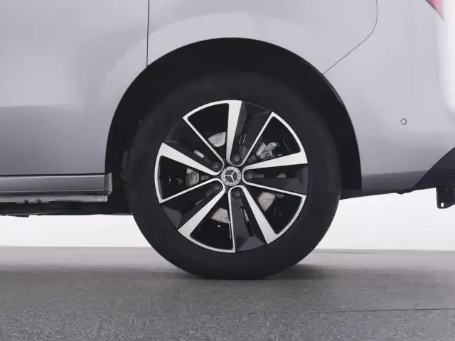 Mercedes-Benz T-Class