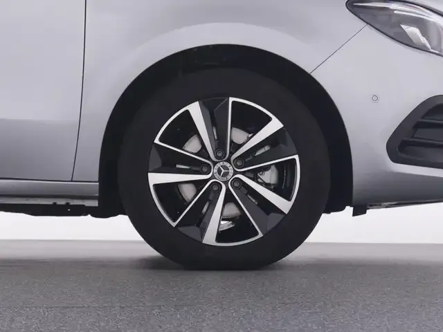 Mercedes-Benz T-Class