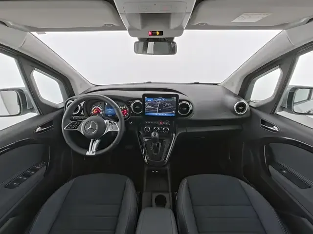 Mercedes-Benz T-Class