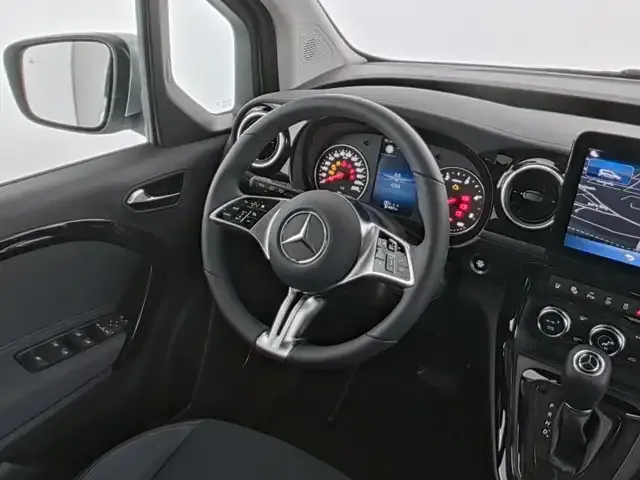 Mercedes-Benz T-Class