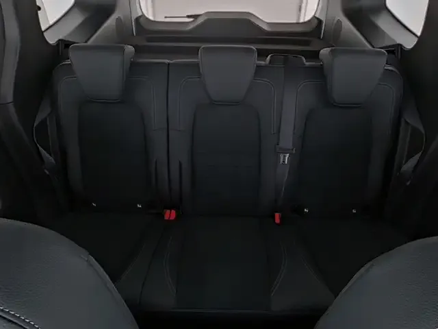 Mercedes-Benz T-Class