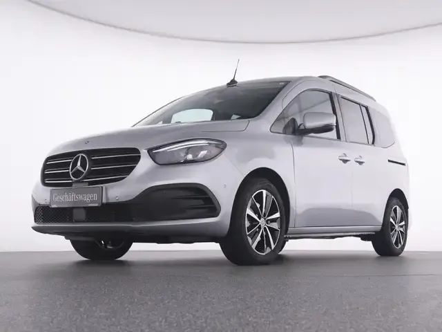 Mercedes-Benz T-Class