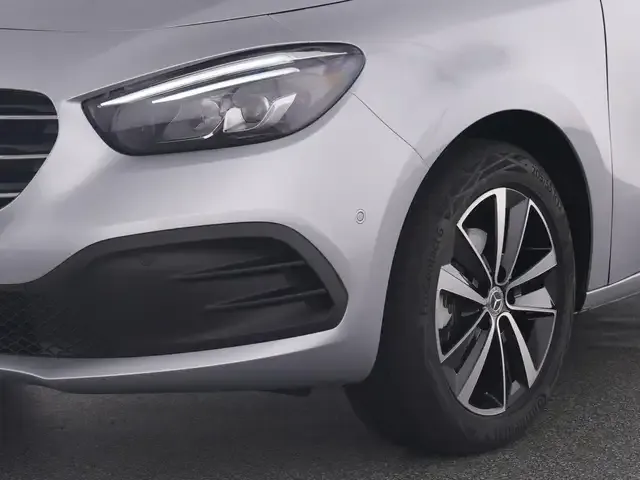 Mercedes-Benz T-Class