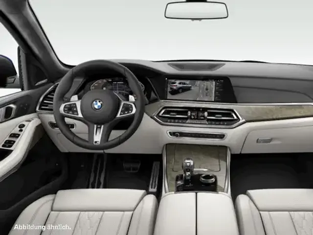 BMW X5 M