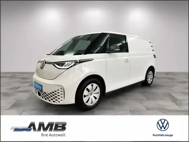 Volkswagen ID. Buzz Cargo