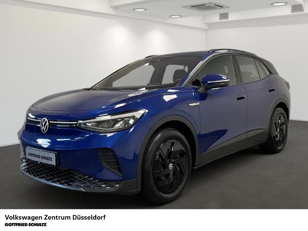 Volkswagen ID.4