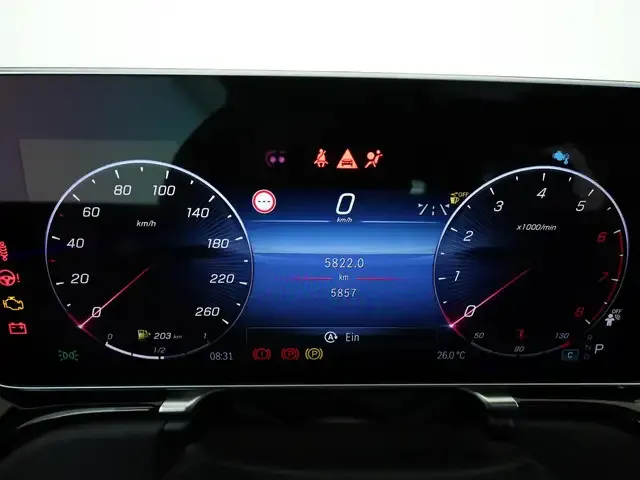 Mercedes-Benz S 680