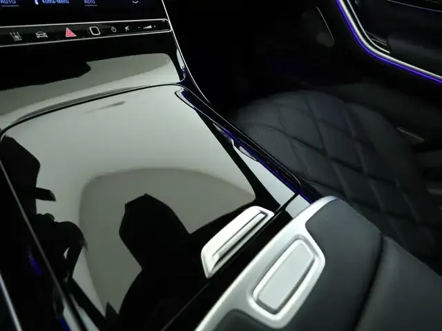 Mercedes-Benz S 680