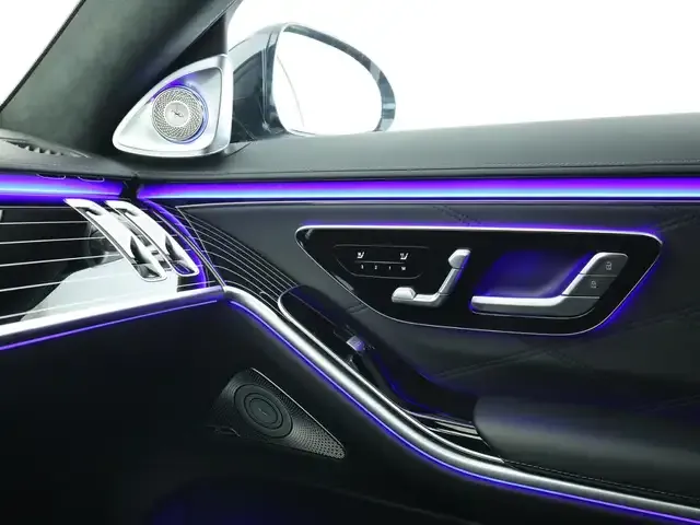 Mercedes-Benz S 680