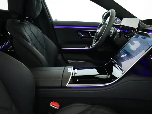 Mercedes-Benz S 680