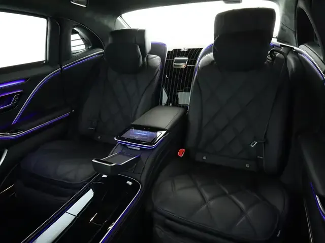 Mercedes-Benz S 680