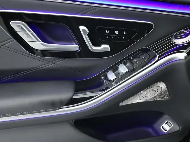 Mercedes-Benz S 680