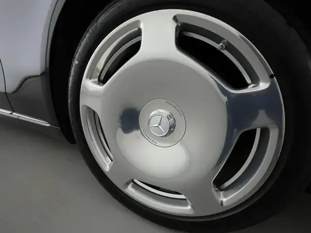 Mercedes-Benz S 680
