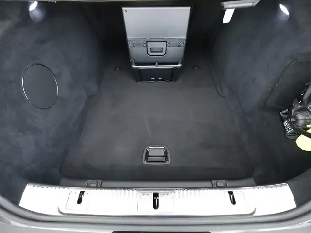 Mercedes-Benz S 680