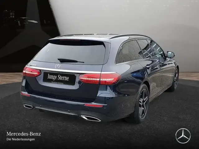 Mercedes-Benz E 300