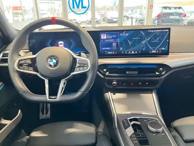 BMW 340