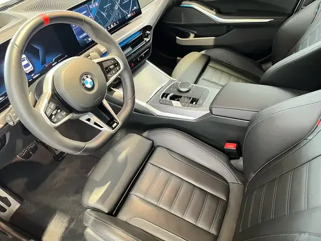 BMW 340
