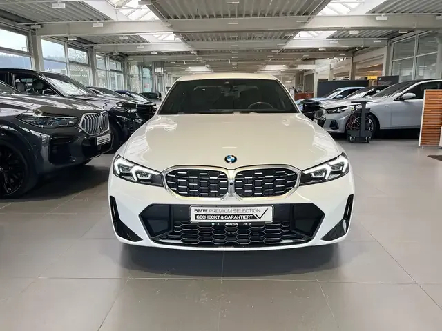 BMW 340