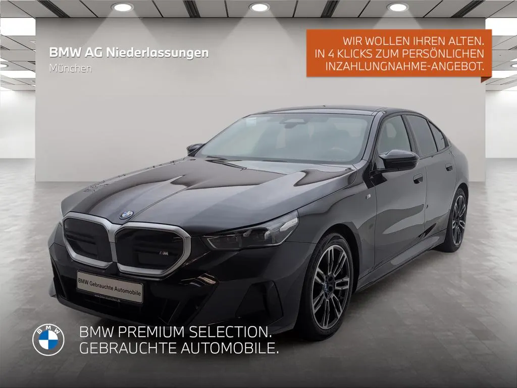 BMW i5