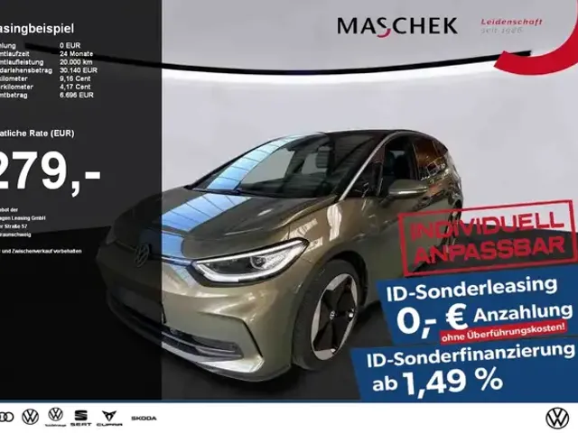 Volkswagen ID.3