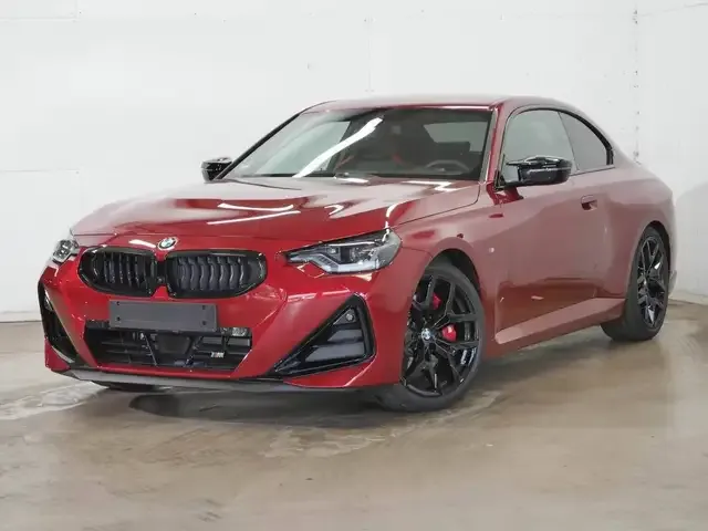 BMW 240