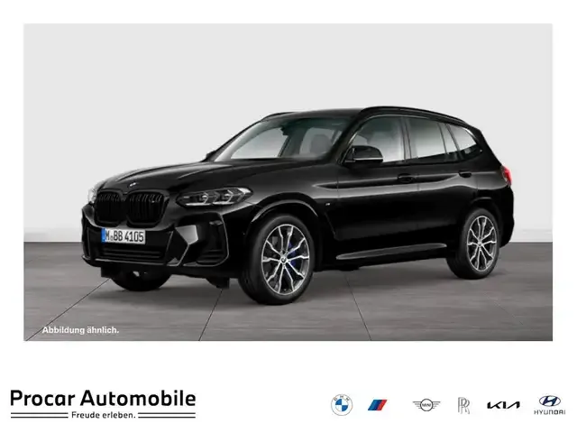 BMW X3 M