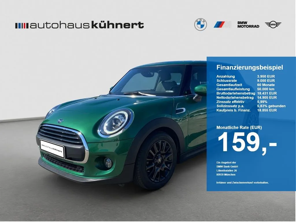 Mini One
