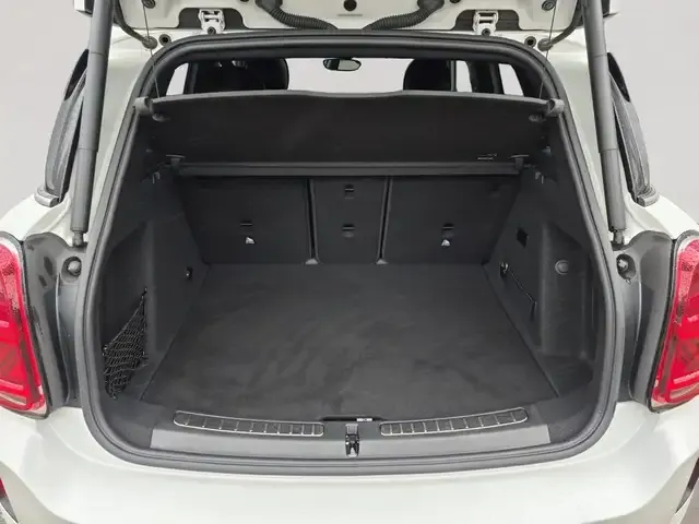 MINI Cooper SE Countryman